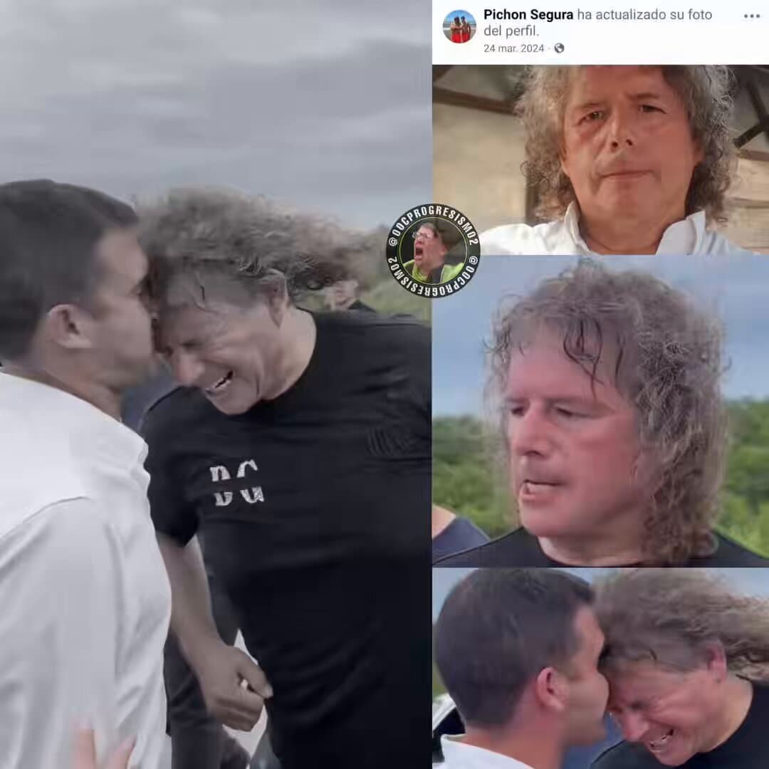 Peronist Politician Attacks Libertarian Lawmaker In Shocking Assault