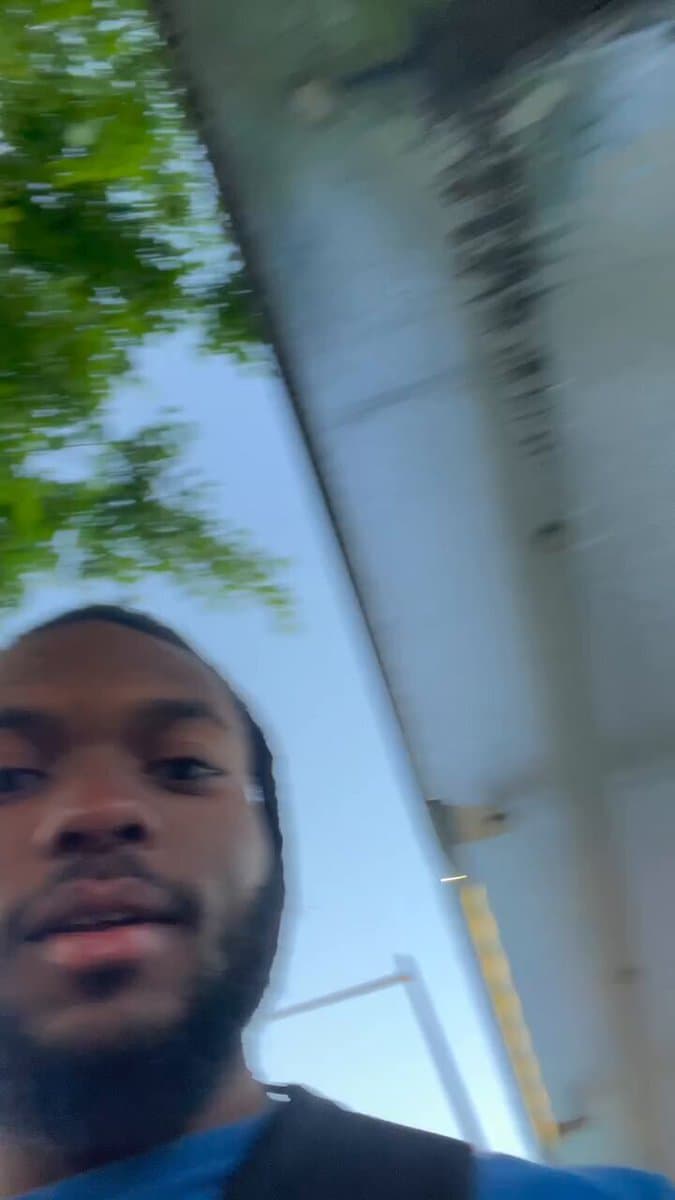 You Won't Believe Who This Police Officer Pulled Over
