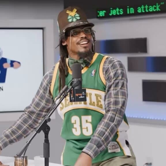 Cam Newton’s Prime Dominance Revealed in Shocking Viral Rant