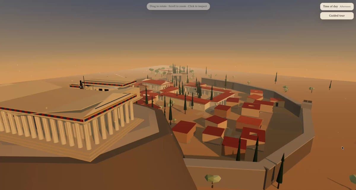 3D Model Creator Warns This AI Tool Will Change Everything You Know