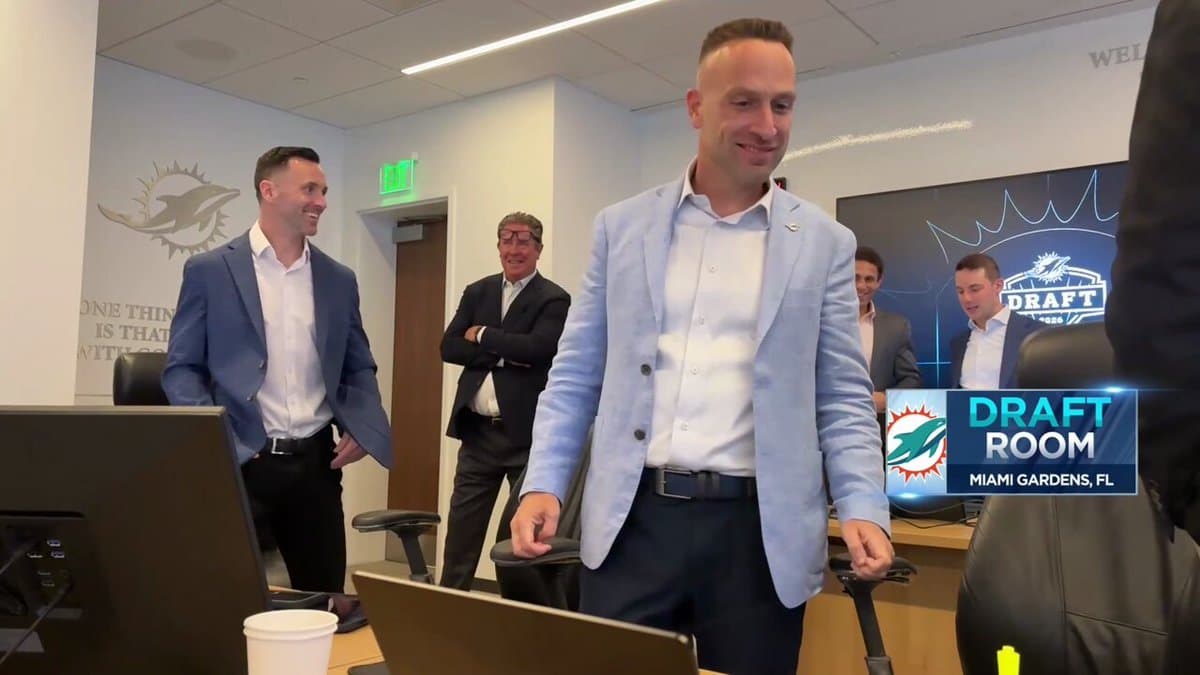 49ers Almost Lost Superstar Rookie In Shocking Draft Trade Blunder