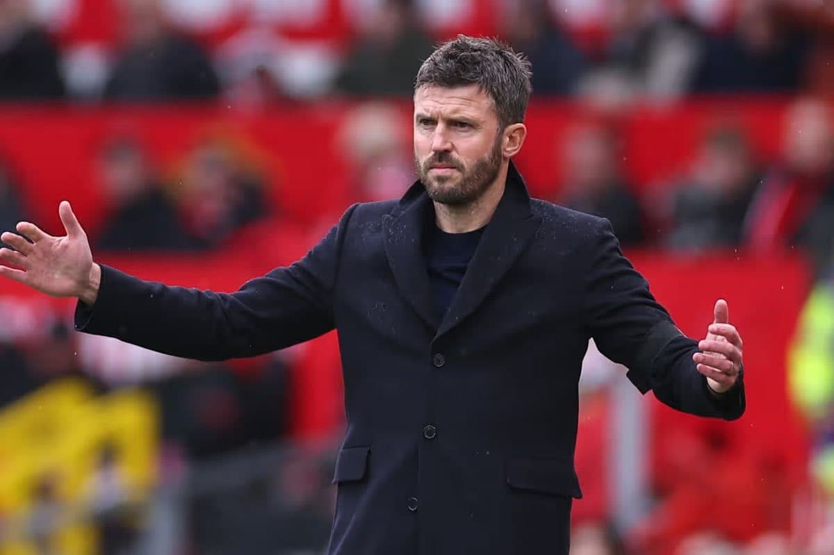 Manchester United Confirms Hunt For New Left Winger This Transfer Window