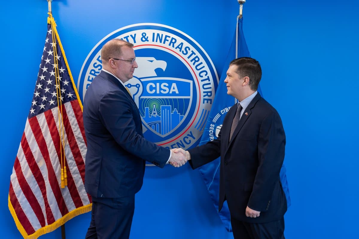 New Cybersecurity Chief Appointed Amid Rising Global Digital Threats