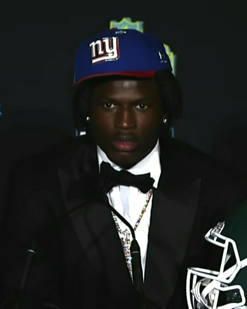 NFL Star Arvell Reese Shocks League With Sudden Draft Disappearance