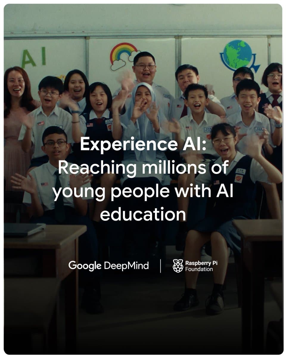 AI Classroom Revolution Leaves Teachers Scrambling To Keep Up
