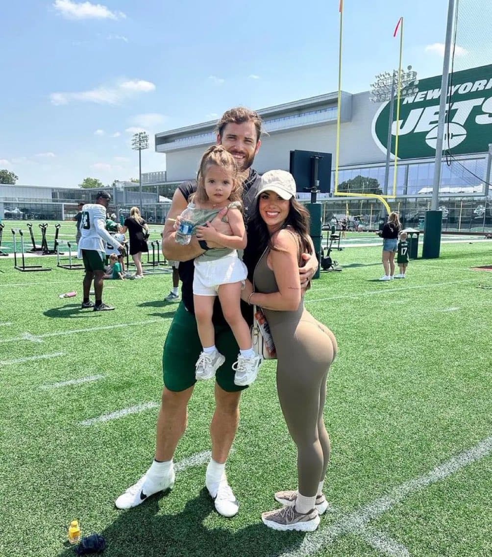 Nick Bawden Remains Unemployed Months After Last NFL Contract Expired