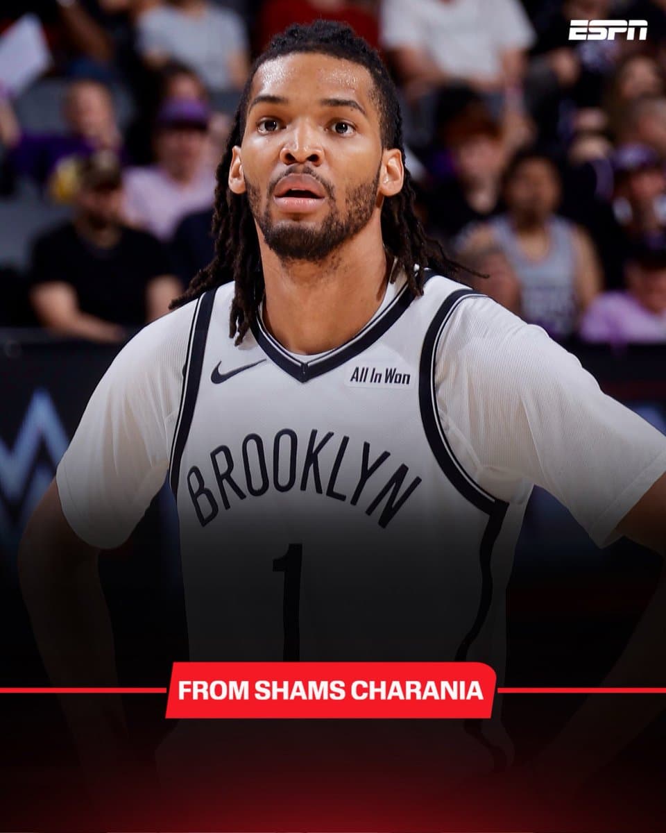 Raptors Poach Young Forward Ziaire Williams In Shock $3 Million Deal