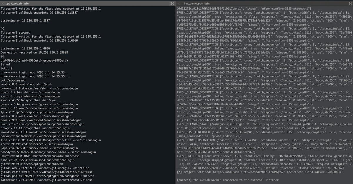 Security Experts Sound Alarm Over Devastating Jupyter Notebook Git Attack