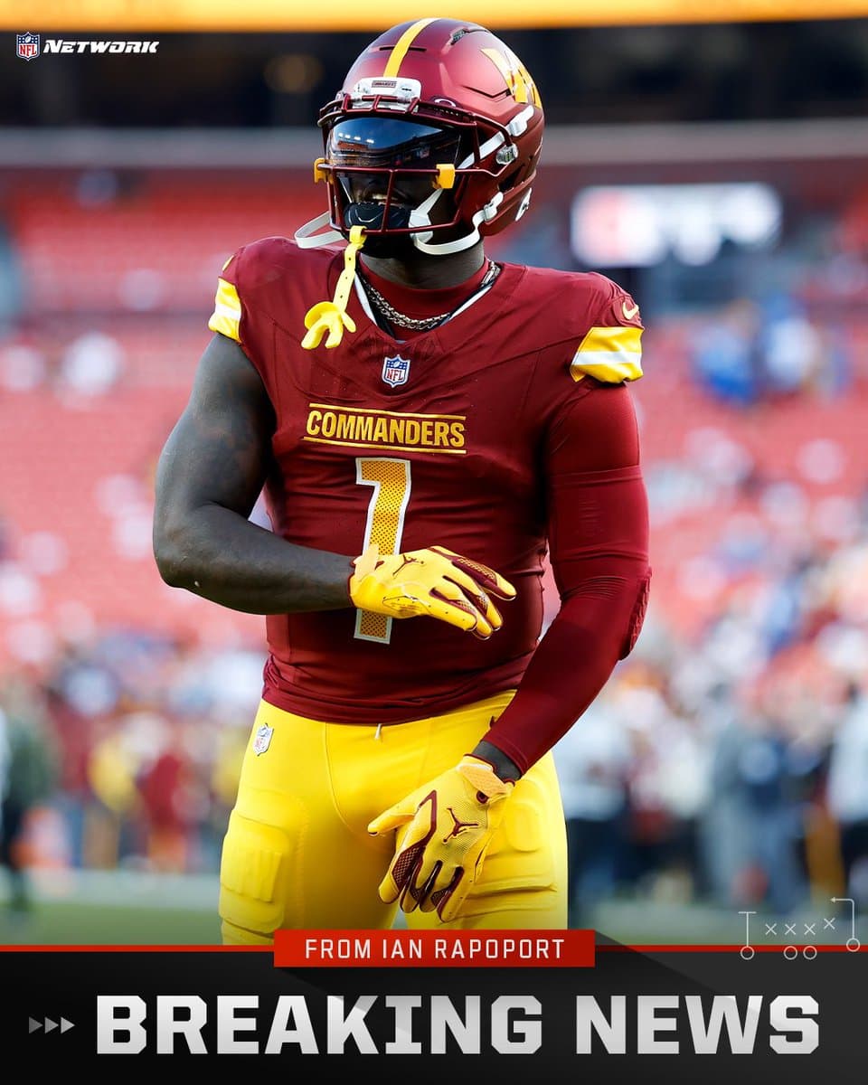 Deebo Samuel Shocks NFL, Rejoins 49ers In Stunning Free Agency Twist