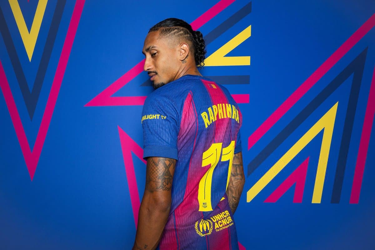Barcelona Star's Shocking Rant Could Tear The Locker Room Apart