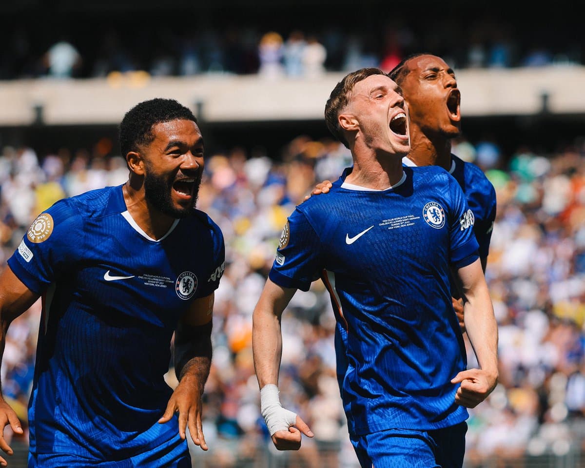 Chelsea Captain's Shocking Contract Standoff Revealed By Teammate