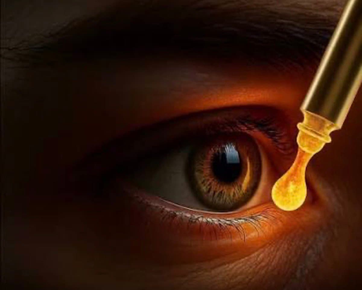 Top Eye Doctor Drops A Bombshell That Replaces Your Reading Glasses