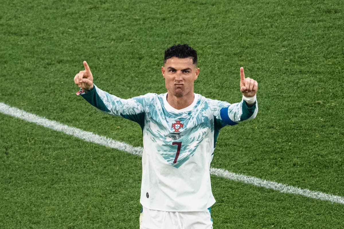 Star Striker Issues Chilling Warning To Rival Team Ahead Of Epic Clash