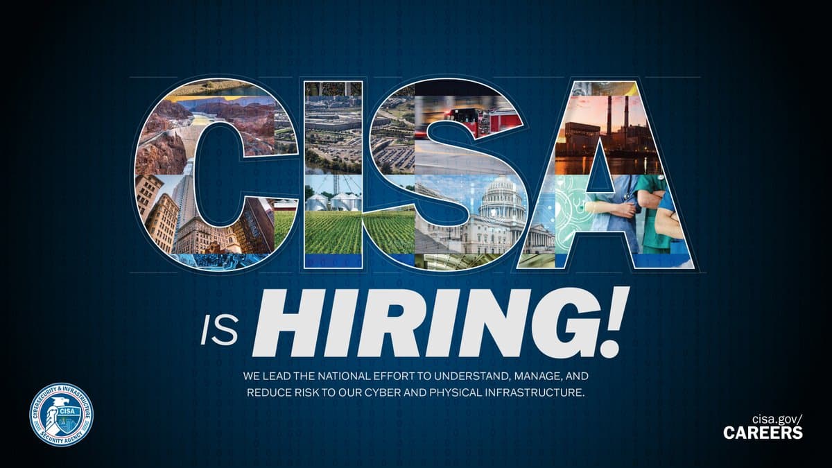 Top U.S. Cyber Agency Desperate For Elite Hackers In Emergency Hiring Blitz